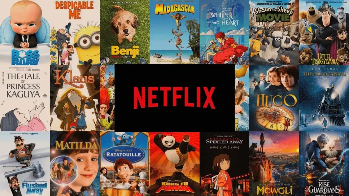 Netflix Robot Filmleri! Hiç Bitmesini İstemeyeceğiniz En İyi Filmler! İşte Liste
