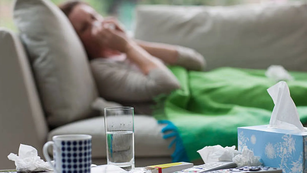 Bahar Mevsimi Hastalıkları: KBB Uzmanı Dr. Bulut, Grip ve Alerjik Rinit Arasındaki Farkları Anlattı
