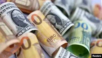 Seçim yaklaşırken dolar ve euro yükselişte: Güncel döviz kurları (25 Nisan)