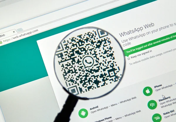 WhatsApp Geçerli QR Kodu Algılanamadı Sorunu ve Çözümleri