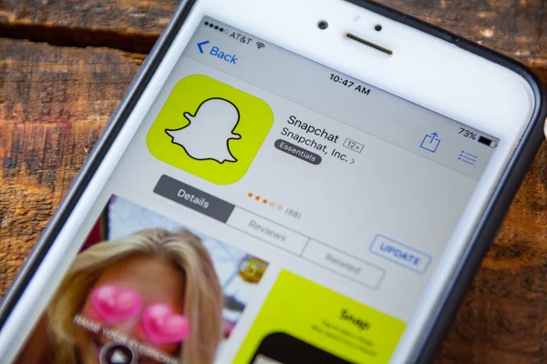 Snapchat Arkadaş Ekleme Hatası ve Çözümü - Güncel Bilgiler 2023