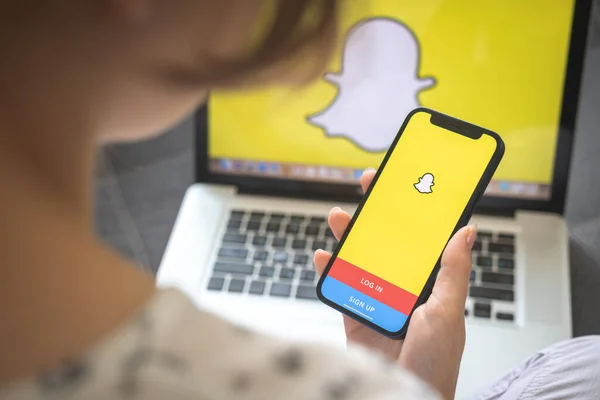 Snapchat Karanlık Modu Nasıl Etkinleştirilir? Android Kullanıcıları İçin Adım Adım Rehber