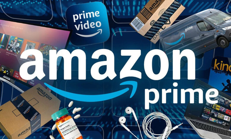 Amazon Prime Abonelik Ücretinde Fahiş Artış! Yüzde 393 Zam!