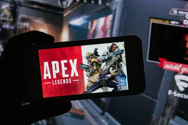 Apex Legends Mobile Ne Zaman Kapanacak? Kapanıyor mu?