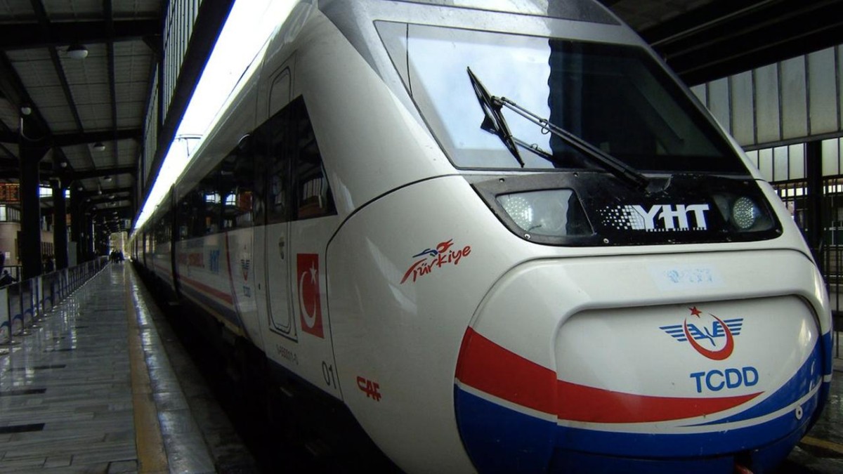 Ankara-Sivas hızlı tren bileti alma TCDD nereden alınır, 2023 bilet kaç para?