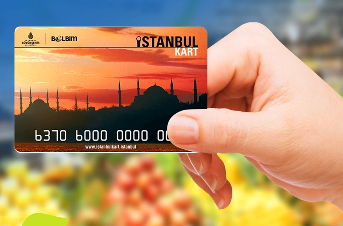 İstanbulkart Hatası Alıyorsanız Ne Yapmalısınız?