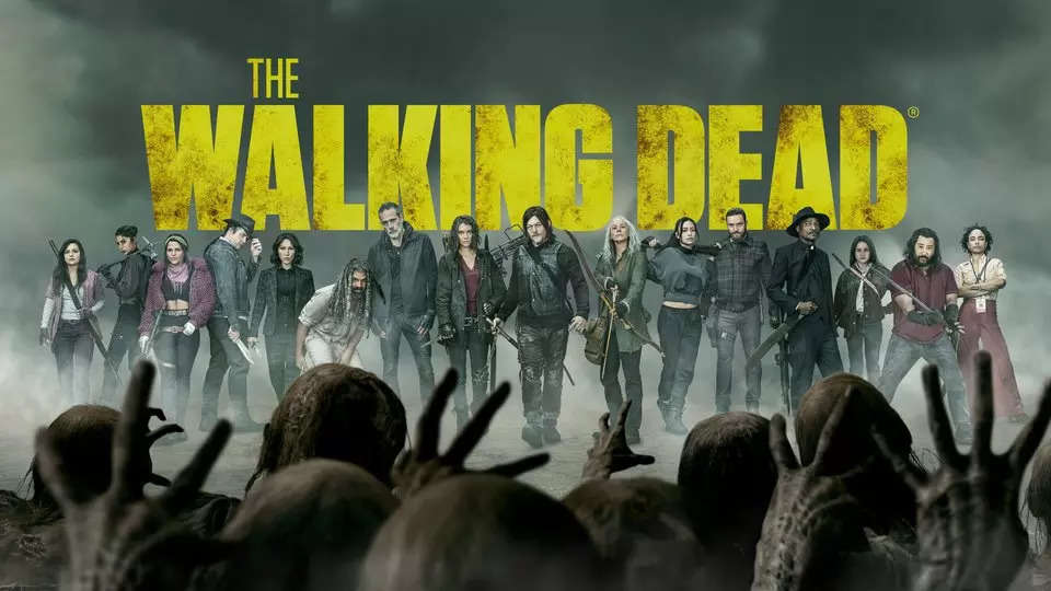The Walking Dead 11. Sezon: Ne Zaman Başlıyor, Nereden İzlenir ve Neler Olacak?
