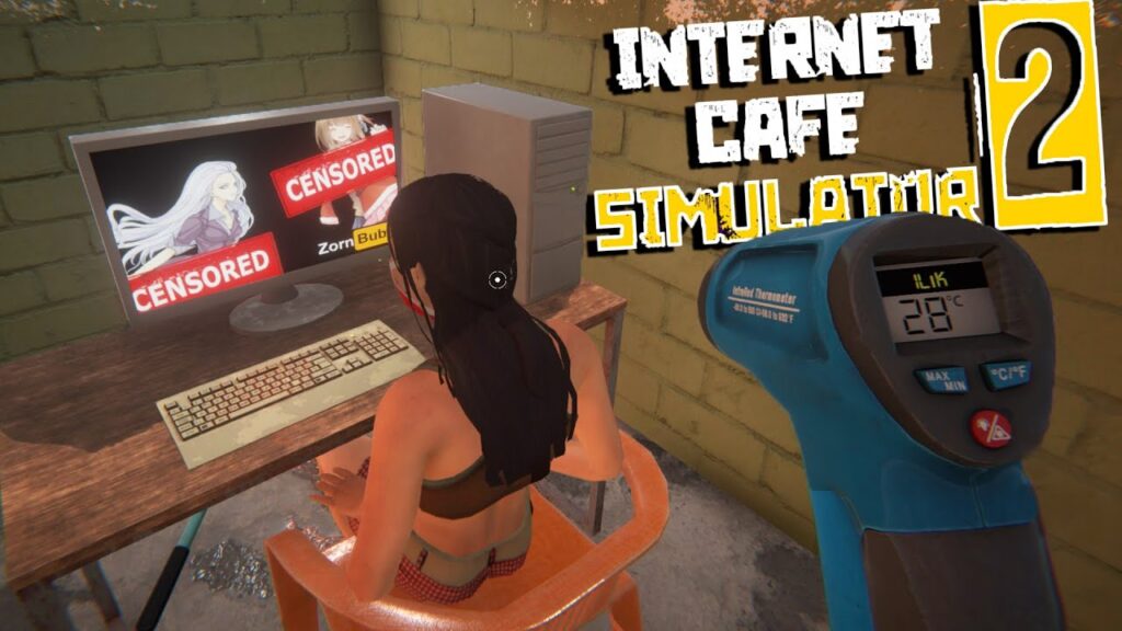 İnternet Cafe Simulator 2 Kasma Sorunu Çözümü: Mobil ve PC İçin Pratik Çözümler