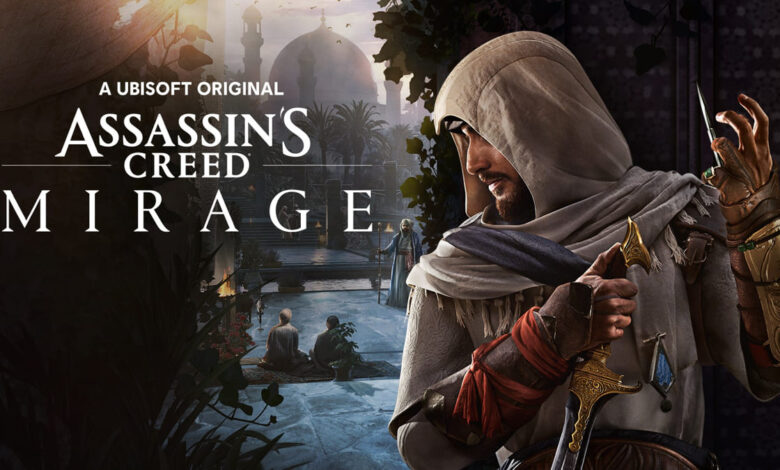 Assassin’s Creed Mirage’in Çıkış Tarihi Sızdırıldı! [2023]