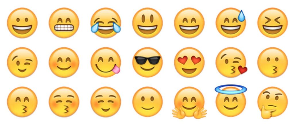 İOS 15.3 Emoji İndir: Yeni Emojileri Hızlıca Kullanmanın Yolu