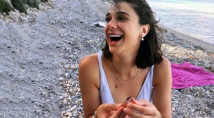 Pınar Gültekin Cinayeti: Türkiye