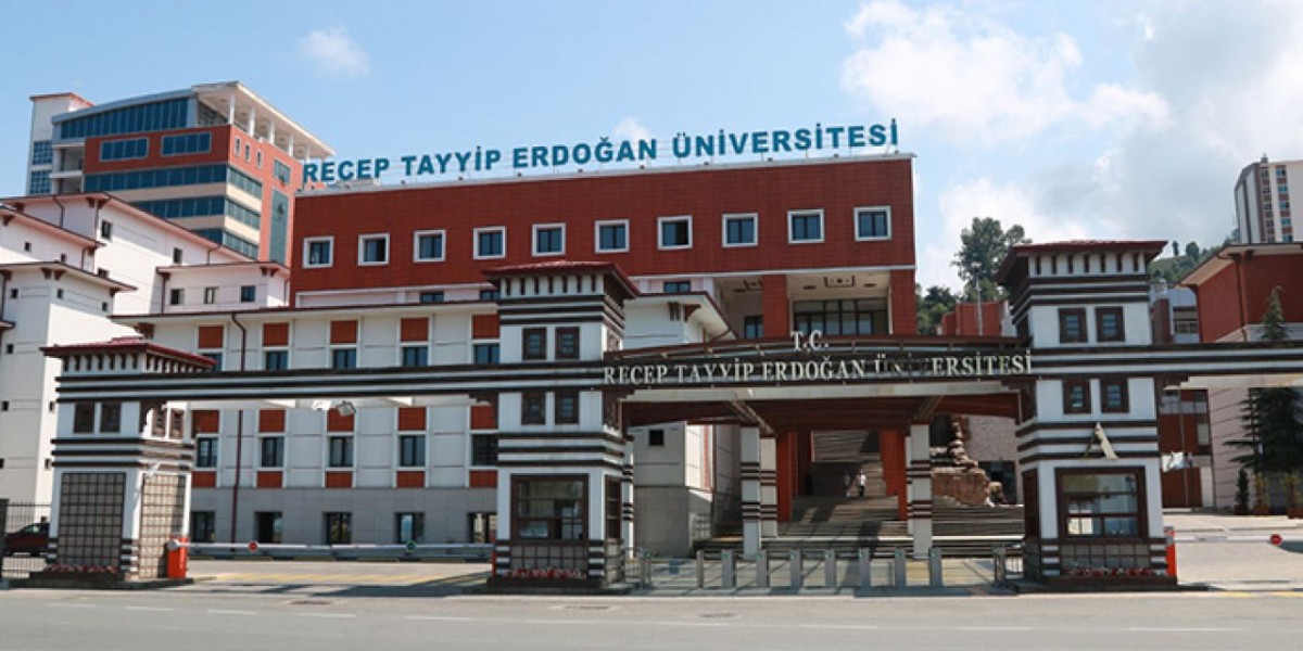 Rize Recep Tayyip Erdoğan Üniversitesi öğretim üyesi alacak