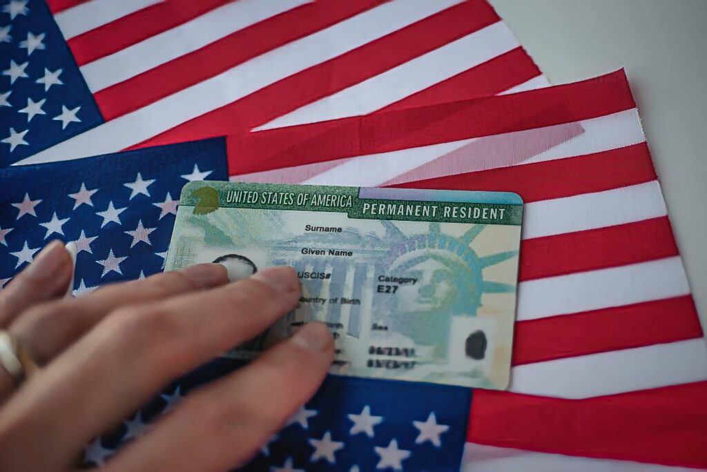 Green Card İşlemlerinde Karşılaşılan Uyarı Mesajları ve Anlamları