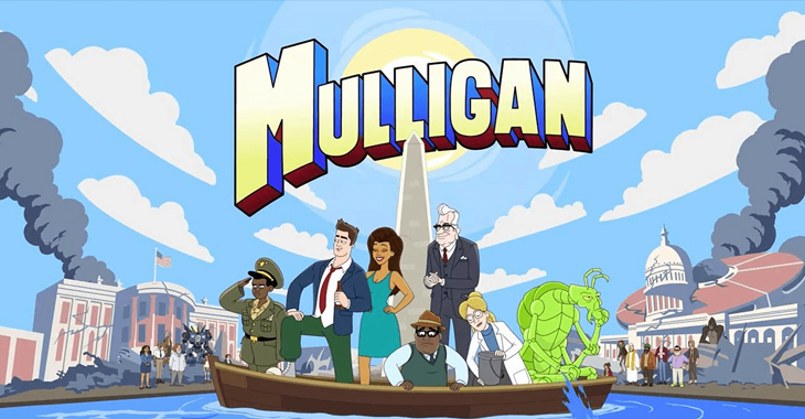 Mulligan Dizi Konusu | Oyuncuları | Netflix