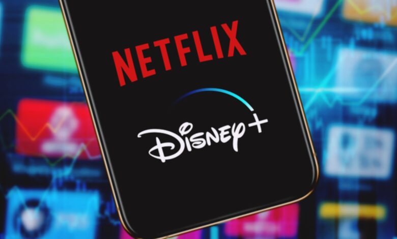 Netflix ve Disney Plus Arasındaki Rekabette Son Durum Ne? Disney Abone Sayısını Açıkladı