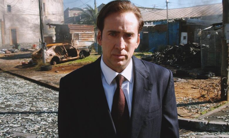 Nicolas Cage’in Başrolünü Üstleneceği “Lord of War” Filminin Devamı Geliyor!