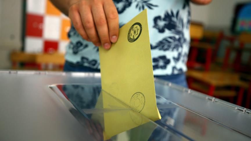 Rize 2023 seçim sonuçları! Rize milletvekili ve cumhurbaşkanı yerel seçim sonucu oy oranları