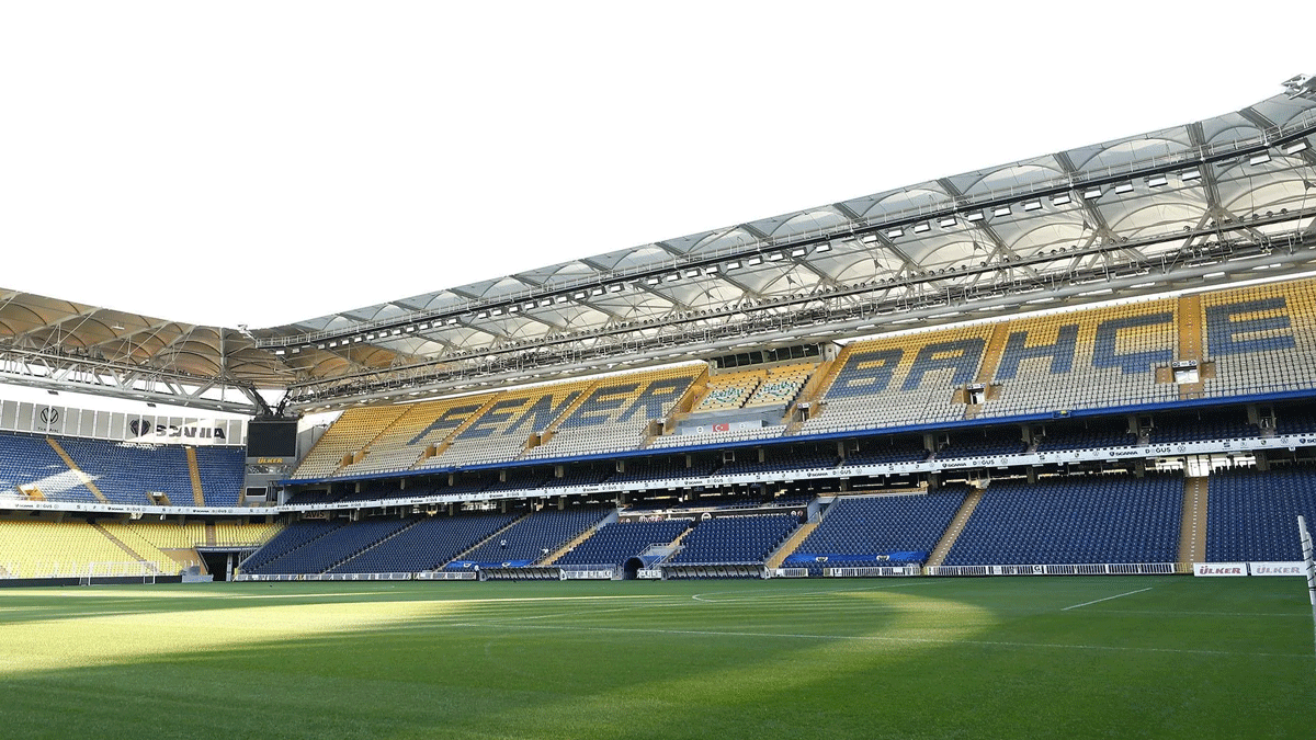 Fenerbahçe-Trabzonspor maçı için deplasman taraftarı kararı