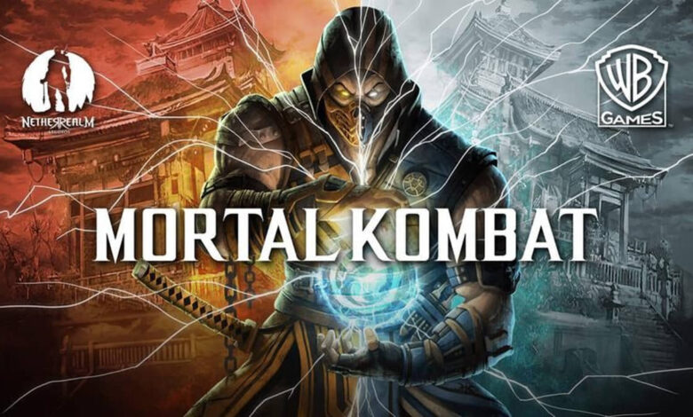 Mortal Kombat 1 Geliyor! Mortal Kombat Serisinin Yeni Oyunu