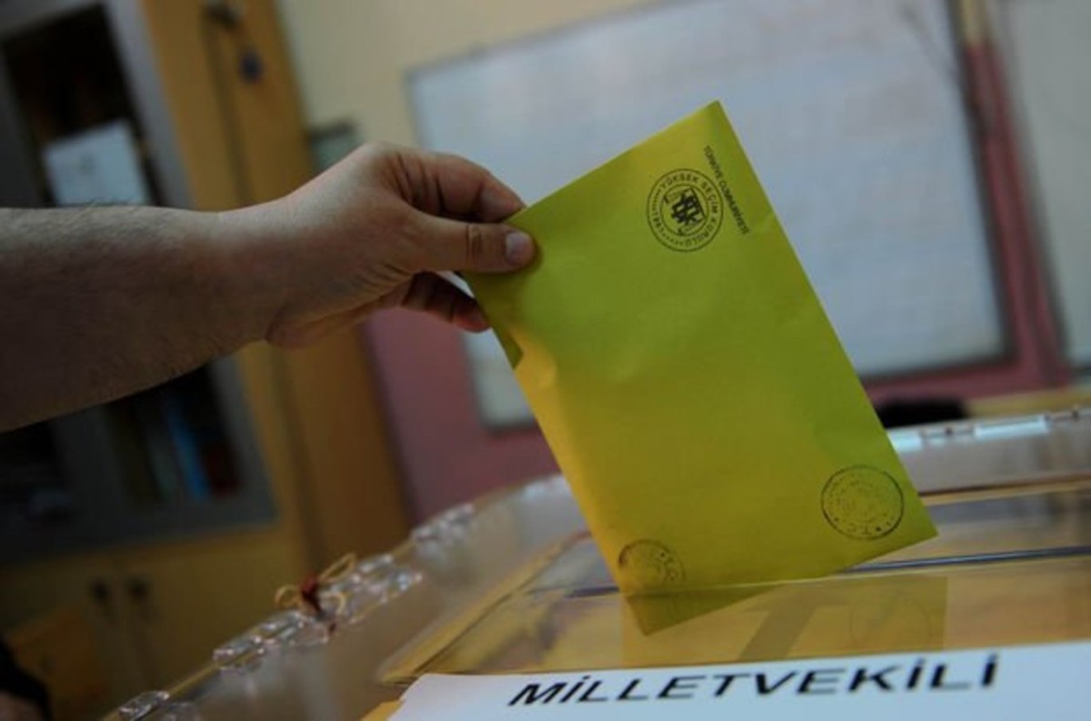 Partilerin Yozgat milletvekili adayları kimler?