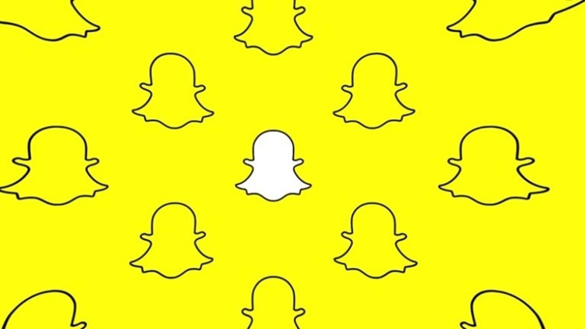 Snapchat Yazılar Beyaz Oldu Sorunu - Çözüm Yöntemleri