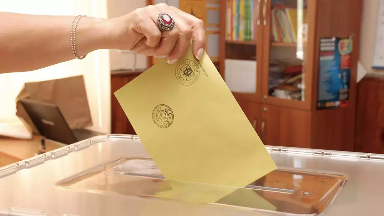 Türkiye genelinde kaç kişi oy kullanacak, kaç sandık var?