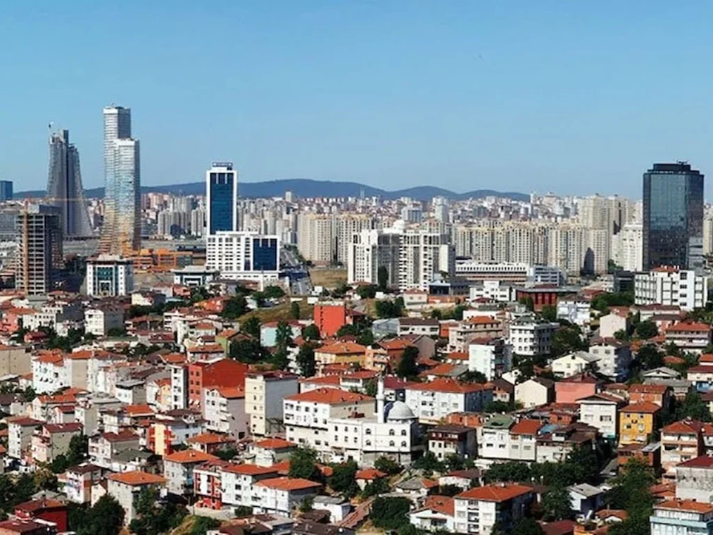 Ataşehir Seçim Sonuçları - Tüm Mahallelerin Durumu (14 Mayıs 2023)