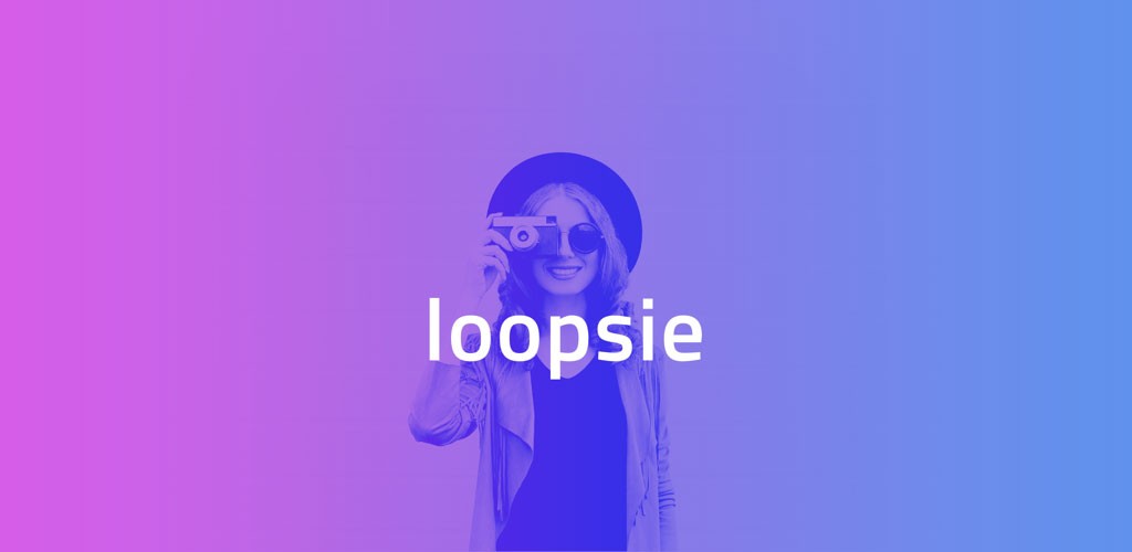 Loopsie Deforum Aİ Art APK: Android İçin Etkileyici Video Düzenleme Uygulaması