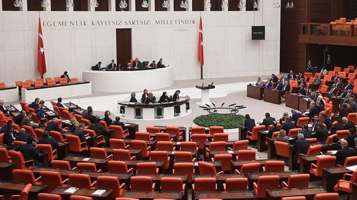 Millet İttifakından 36 isim CHP listesinden mecliste