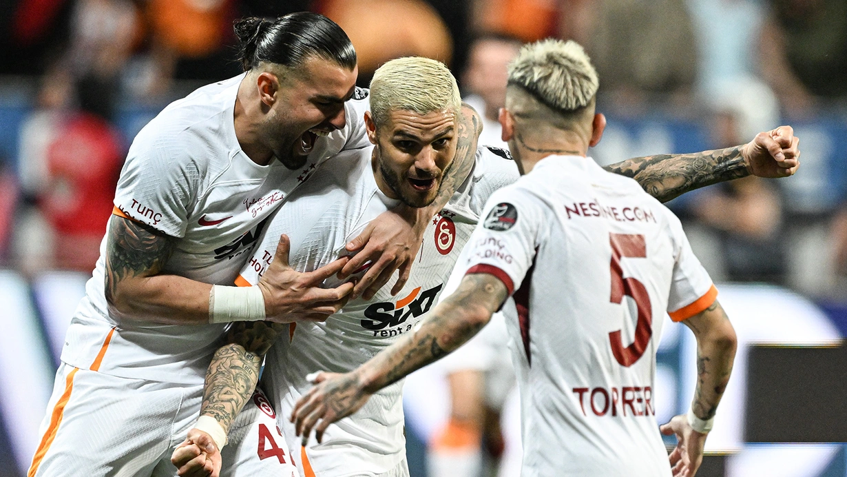 Galatasaray, İstanbulspor