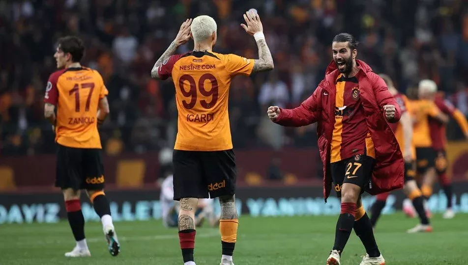 İstanbulspor Galatasaray MAÇ ÖZETİ ve GOLLERİ İZLE Bein Sport YouTube link İSTANBULSPOR GS ÖZET İZLE