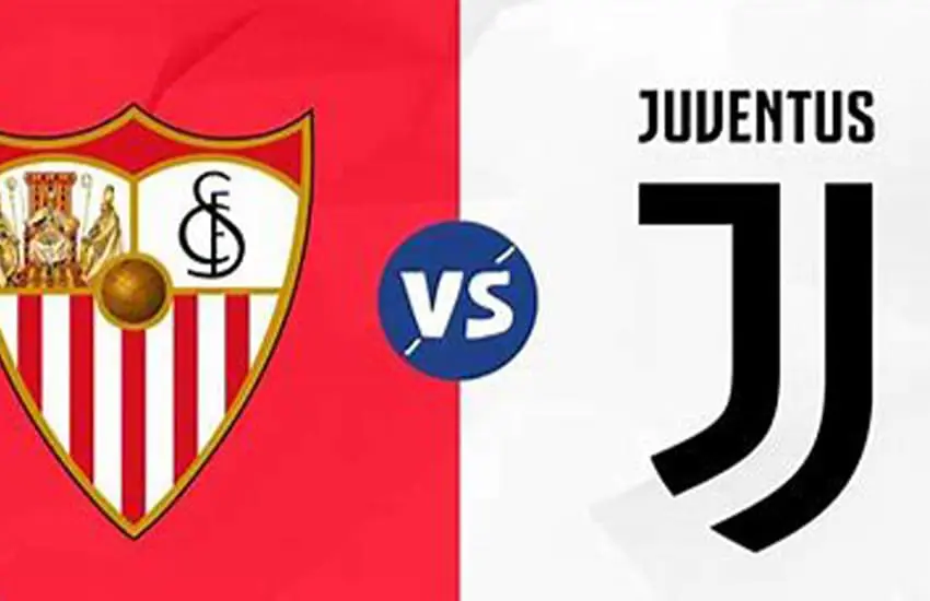 Sevilla Vs Juventus Prediction, Live Stream Time, Date, Team, Lineup, Odds, Betting Tips Trends, Live Score UEFA Europa League Where To Watch Telecast Today Match – 19 May 2023