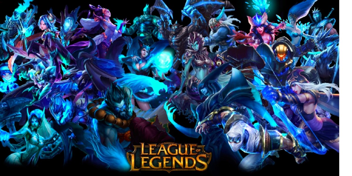League of Legends (LoL) Dereceli Sezonu: Ne Zaman Açılacak?