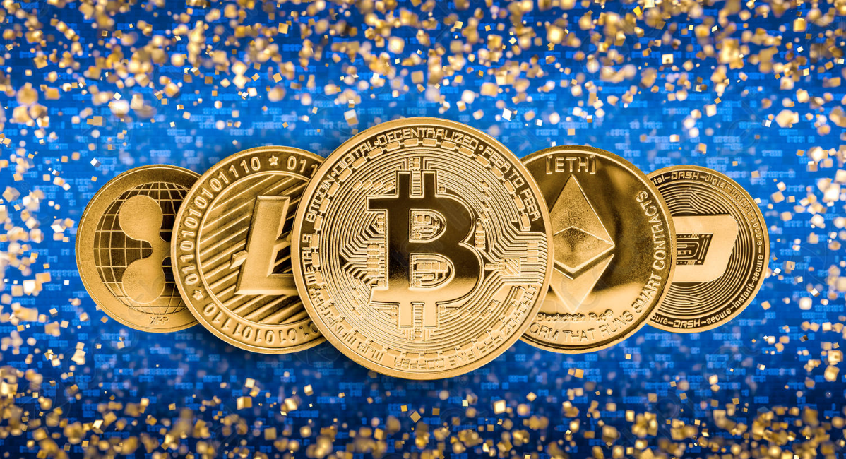 Bitcoin: Merkezi Otoriteye Bağlı Olmadan İşleyen Dijital Para Birimi