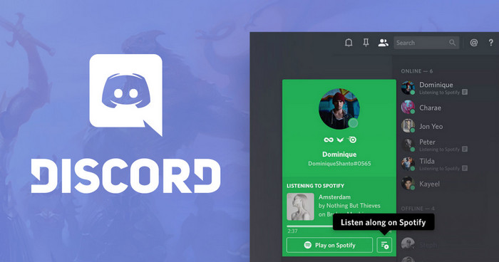 Discord Spotify Dinliyor Gözükmüyor Sorunu: Çözüm Yöntemleri ve Nasıl Bağlanılır
