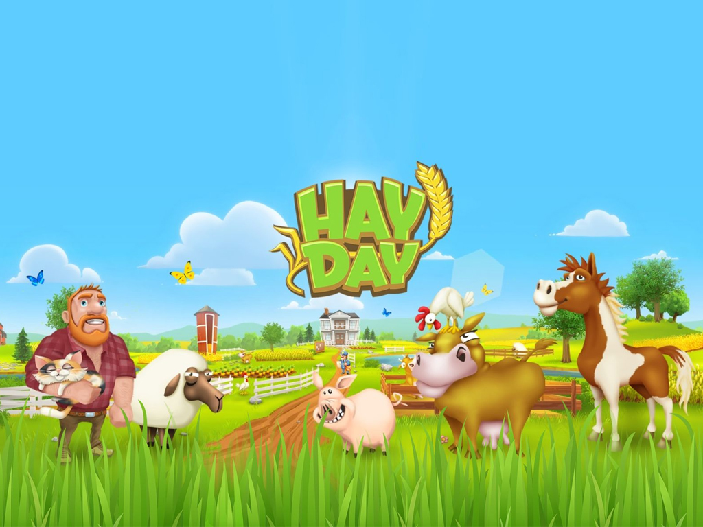 Hay Day İçerik Üreticisi Kodu: Oyun Deneyimini Kişiselleştirin ve Çiftliğinizi Paylaşın
