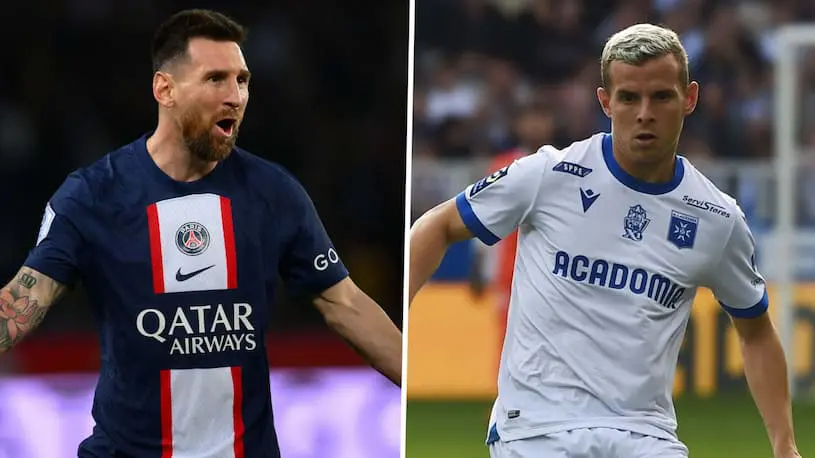 Auxerre Vs PSG Prediction, Live Stream Time, Date, Team News, Lineup, Odds, Betting Tips Trends, Live Score French Ligue 1 Where To Watch Telecast Today Match – 22 May 2023