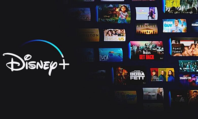 Disney Plus O İçerikleri 26 Mayıs’ta Kaldırıyor!
