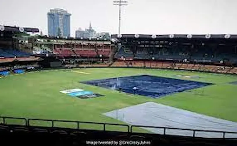 Final Of IPL 2023: How Top 4 Race Gets Impacted Assuming That Downpour Riches Regal Challengers Bangalore Versus Gujarat Titans