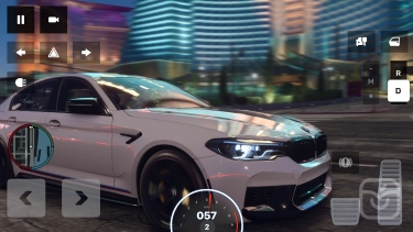 Gerçekçi Araba Park Etme Deneyimi - Car Parking Multiplayer 4.5.9 Apk İndirme