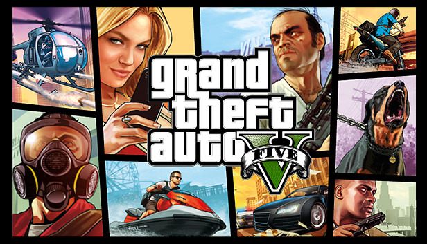 GTA 5 Ruser Games APK İndirme: Mobil Cihazlar İçin Özel Sürüm