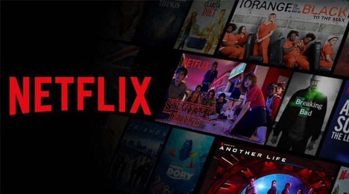 Netflix Türkiye Haziran 2023 içerikleri belli oldu!