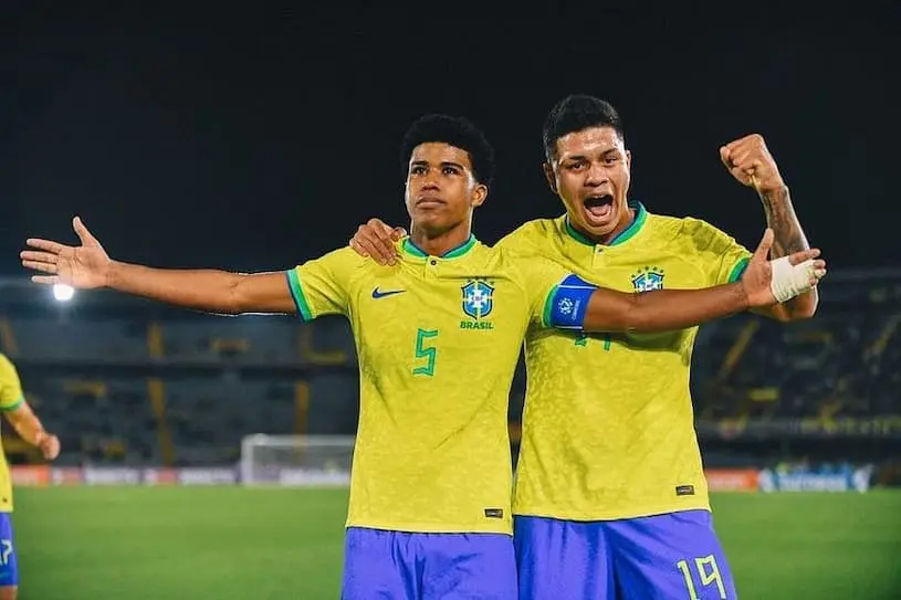 Italy U-20 Vs Brazil U-20 Prediction, Live Stream Time, Date, Team News, Lineup, Odds, Betting Tips Trends, Live Score FIFA Under-20 World Cup Where To Watch Telecast Today Match – 22 May 2023