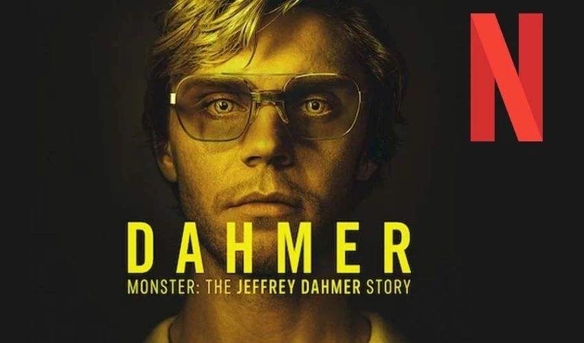 Netflix’ in Yeni Dizisi Dahmer Konusu Nedir? Dahmer Filmi Konusu Gerçek mi? Seri Katil Jeffrey Dahmer Kimdir?