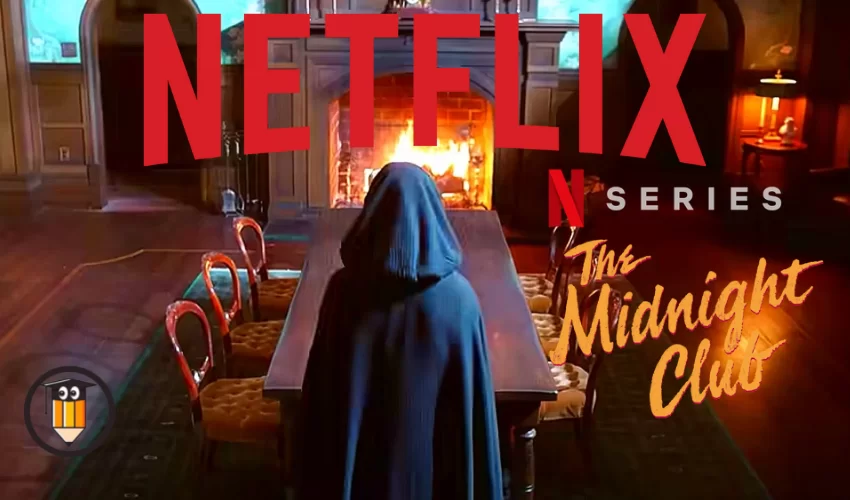 Netflix Yeni Korku Dizisi The Midnight Club Konusu Ne?