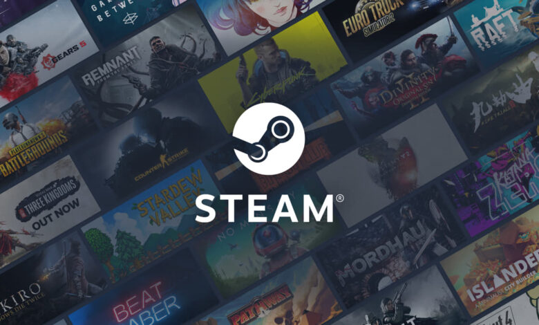 Steam Ücretsiz Oyun Kampanyasına 629 TL’lik 2 Oyun Ekledi