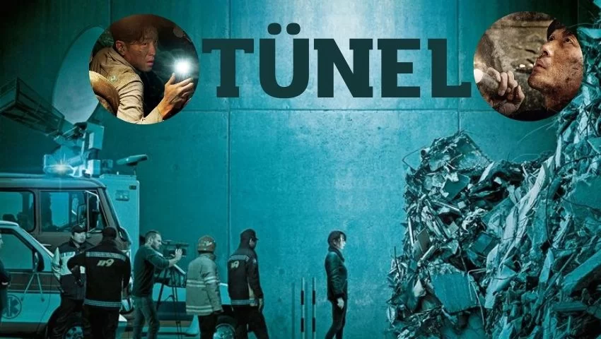Tünel (The Tunnel) Filminin Konusu Nedir? Tünel Filmi Hikayesi Gerçek mi?