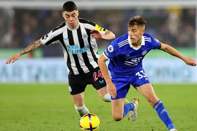 English Premier League: How to watch Newcastle vs Leicester live on May 22, 2023