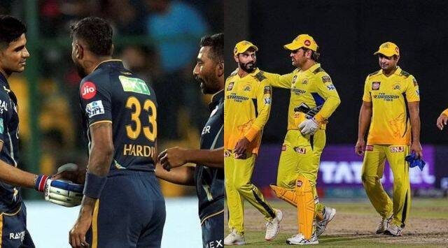 GT vs CSK Live Streaming, IPL Qualifier 1: When and where to watch?