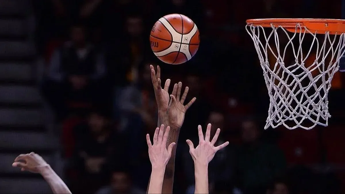 Basketbolda play-off çeyrek final maçlarının tarihleri açıklandı